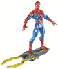 Spider man spider strike actiefiguur
