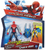 Spider man spider strike actiefiguur