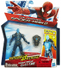 Spider man spider strike actiefiguur