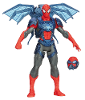 Spider man spider strike actiefiguur