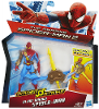 Spider man spider strike actiefiguur