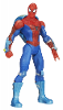 Spider man spider strike actiefiguur