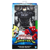 Spider man titan hero figuur met uitrusting 30 cm