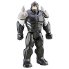 Spider man titan hero figuur met uitrusting 30 cm