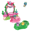 Spin master speelset hatchimals colleggtibles talentenshow