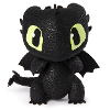Spin master squeeze growl toothless