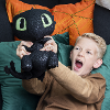 Spin master squeeze growl toothless