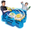Spinner mad single shot starter pack blauw