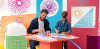 Spirograph tekendesigner starter set 28 delig