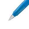 Stabilo easybuddy donkerblauw lichtblauw