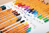 Stabilo fineliner 88 36 groen