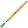 Stabilo fineliner 88 36 groen