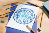 Stabilo fineliner 88 36 groen