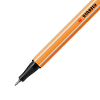 Stabilo fineliner 88 94 licht grijs