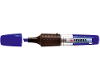 Stabilo markeerstift luminator blauw