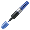 Stabilo markeerstift luminator blauw
