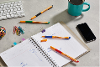 Stabilo pointvisco rollerpen 1099 46 zwart