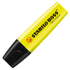 Stabilo textmarker stabilo bossa original 15 stuks pack veelkleurig gesorteerd 2 mm 5 mm