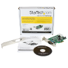 Startech 1 poort rs232