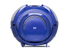 Stereo radio disco led light cd 1561
