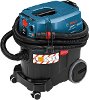 Stofzuiger gas 35 l afc