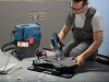 Stofzuiger gas 35 l afc