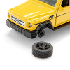 Super mercedes benz g65 amg
