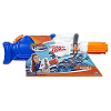 Super soaker hydra