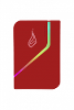 Surefire pyrodrive gaming 1 tb externe ssd harde schijf usb c 3 2 gen 1 rood 53693