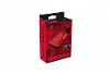 Surefire pyrodrive gaming 2 tb externe ssd harde schijf usb c 3 2 gen 1 rood 53696