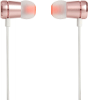 T290 in ear hoofdtelefoon