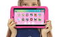 Tab connect studio 100