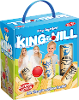 Tactic buitenspel king of the hill