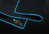 Taito control endurance gaming mousepad