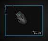 Taito control endurance gaming mousepad
