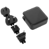 Targus 100w gan wall charger laptop netvoeding 100 w