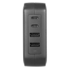 Targus 100w gan wall charger laptop netvoeding 100 w