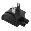Targus 100w gan wall charger laptop netvoeding 100 w