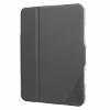 Targus versavu flipcase grijs transparant tabletcover