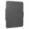 Targus versavu flipcase grijs transparant tabletcover