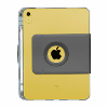 Targus versavu flipcase grijs transparant tabletcover