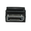Techly displayport aansluitkabel 1x displayport stekker 1x displayport stekker 5 m zwart