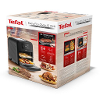 Tefal easy fry fw5018 heteluchtfriteuse