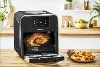 Tefal easy fry fw5018 heteluchtfriteuse