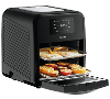 Tefal easy fry fw5018 heteluchtfriteuse
