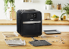 Tefal easy fry fw5018 heteluchtfriteuse