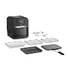 Tefal easy fry fw5018 heteluchtfriteuse