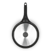 Tefal supreme gusto pannenkoekpan ø 25 cm