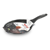 Tefal supreme gusto pannenkoekpan ø 25 cm