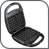 Tefal sw3418 sandwichmaker